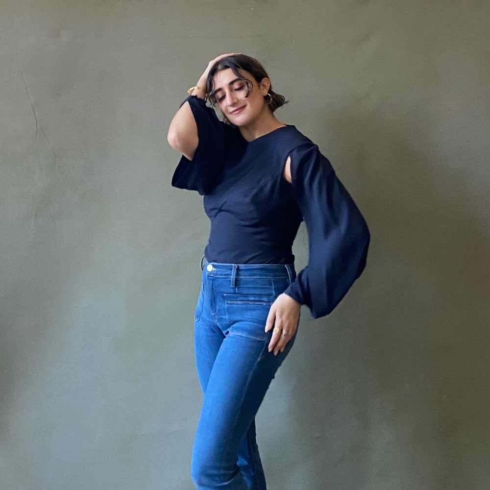 Meet your Posher, Xenia
